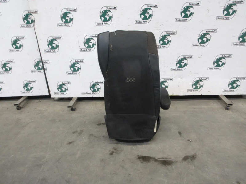DAF 1979018 DAF XF CF STOEL MODEL 2016 - Siège pour Camion: photos 5 DAF 1979018 DAF XF CF STOEL MODEL 2016 - Siège pour Camion: photos 5