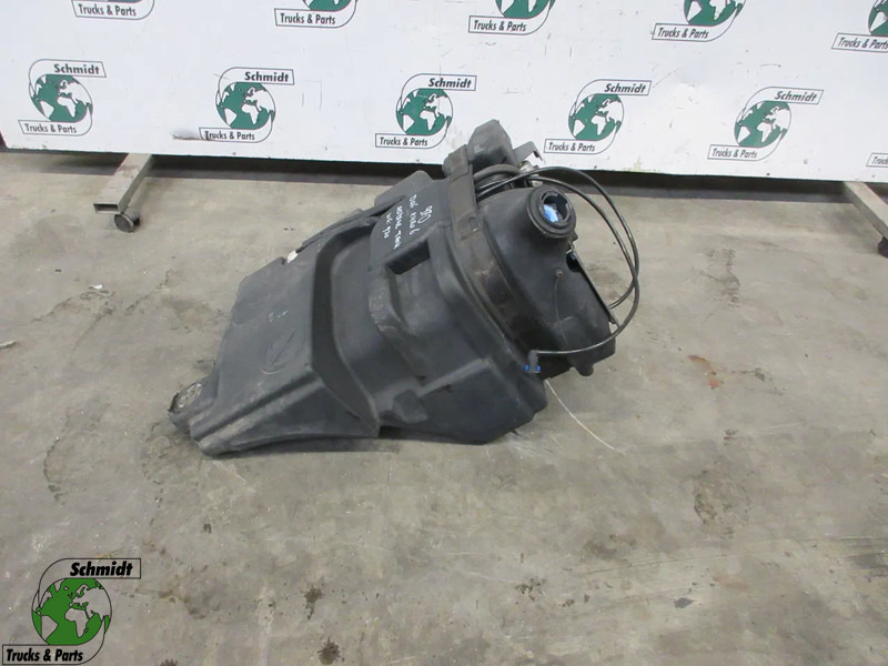 DAF 1981185 / 2018954 DAF CF 450 EURO 6 - Réservoir de carburant pour Camion: photos 1 DAF 1981185 / 2018954 DAF CF 450 EURO 6 - Réservoir de carburant pour Camion: photos 1