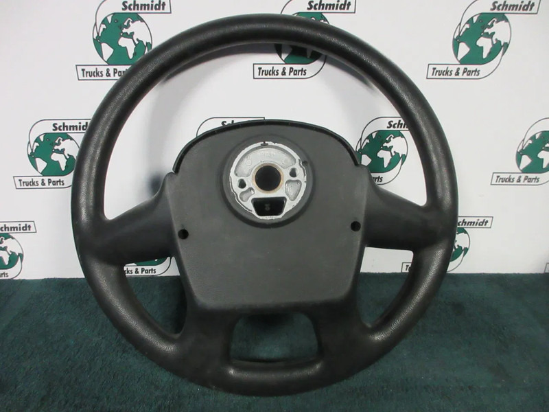 DAF 2020866 STUURWIEL DAF XF CF 480 MODEL 2021 EURO 6 - Volant pour Camion: photos 5 DAF 2020866 STUURWIEL DAF XF CF 480 MODEL 2021 EURO 6 - Volant pour Camion: photos 5