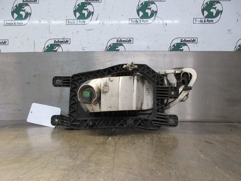 DAF 2032708 MISTLAMP LF 290 EURO 6 - Feu anti-brouillard pour Camion: photos 2 DAF 2032708 MISTLAMP LF 290 EURO 6 - Feu anti-brouillard pour Camion: photos 2