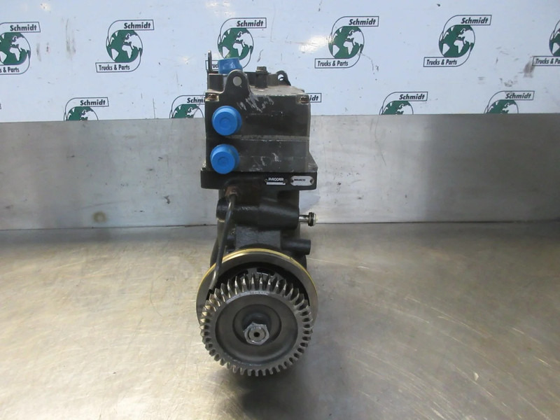DAF 2042155/ 2231638 / 2020653 COMPRASSOR POMP MX11 /330 KW - Pompe de support pour Camion: photos 3 DAF 2042155/ 2231638 / 2020653 COMPRASSOR POMP MX11 /330 KW - Pompe de support pour Camion: photos 3