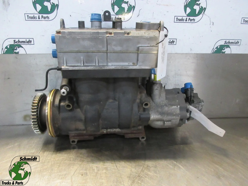 DAF 2042155/ 2231638 / 2020653 COMPRASSOR POMP MX11 /330 KW - Pompe de support pour Camion: photos 1 DAF 2042155/ 2231638 / 2020653 COMPRASSOR POMP MX11 /330 KW - Pompe de support pour Camion: photos 1