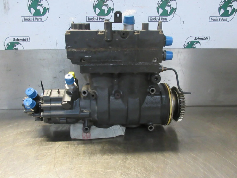 DAF 2042155/ 2231638 / 2020653 COMPRASSOR POMP MX11 /330 KW - Pompe de support pour Camion: photos 2 DAF 2042155/ 2231638 / 2020653 COMPRASSOR POMP MX11 /330 KW - Pompe de support pour Camion: photos 2