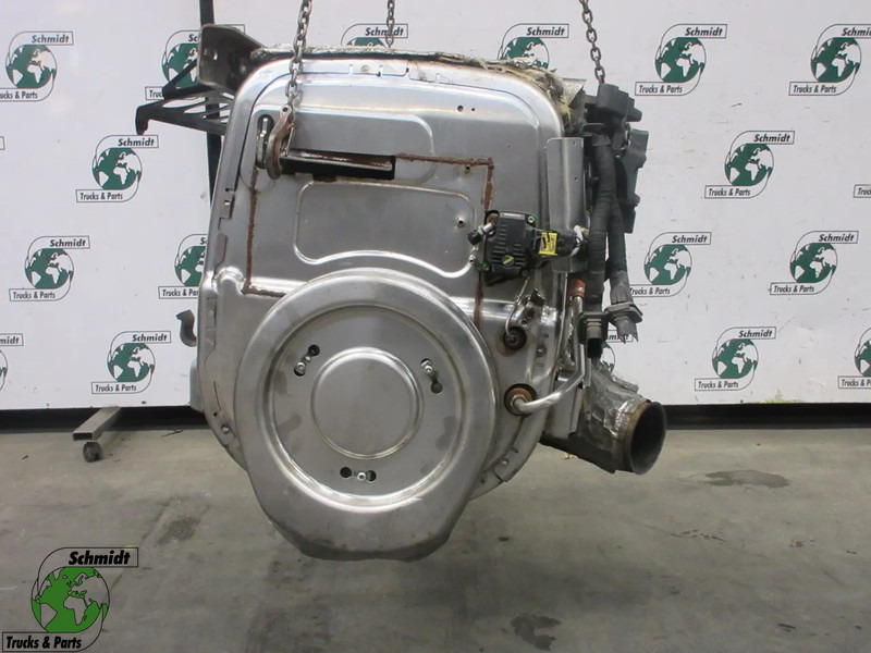 DAF 2046691 // 2300744 KATALYSATOR DAF XF 480 EURO 6 MODEL 2021 - Catalyseur pour Camion: photos 1 DAF 2046691 // 2300744 KATALYSATOR DAF XF 480 EURO 6 MODEL 2021 - Catalyseur pour Camion: photos 1