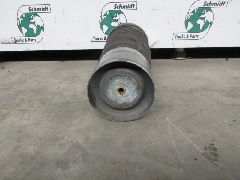 DAF 2114132 LUCHTBALKEN DAF XF 480 HOOGE UITVOERING MODEL 2021 - Suspension pneumatique pour Camion: photos 4 DAF 2114132 LUCHTBALKEN DAF XF 480 HOOGE UITVOERING MODEL 2021 - Suspension pneumatique pour Camion: photos 4
