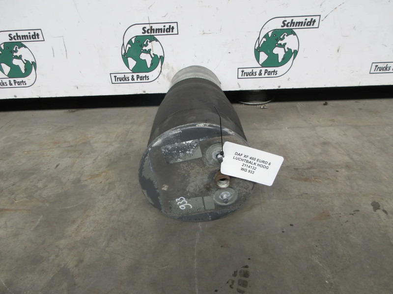 DAF 2114132 LUCHTBALKEN DAF XF 480 HOOGE UITVOERING MODEL 2021 - Suspension pneumatique pour Camion: photos 2 DAF 2114132 LUCHTBALKEN DAF XF 480 HOOGE UITVOERING MODEL 2021 - Suspension pneumatique pour Camion: photos 2