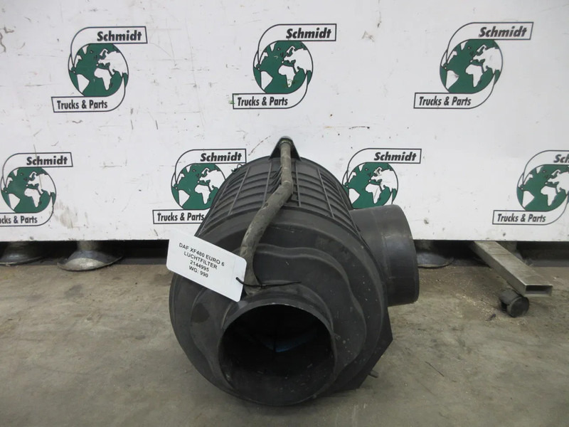 DAF 2144995 LUCHTFILTER DAF XF 480 EURO 6 MODEL 2021 - Filtre à air pour Camion: photos 3 DAF 2144995 LUCHTFILTER DAF XF 480 EURO 6 MODEL 2021 - Filtre à air pour Camion: photos 3