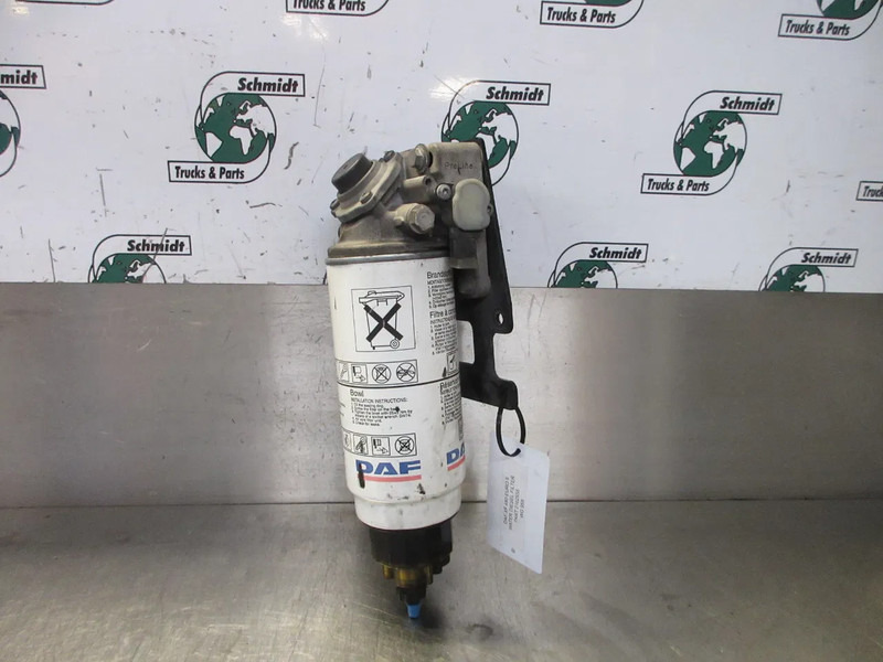 DAF 2162555 DIESEL WATER FILTER DAF XF 480 EURO 6 MODEL 2021 - Filtre à carburant pour Camion: photos 2 DAF 2162555 DIESEL WATER FILTER DAF XF 480 EURO 6 MODEL 2021 - Filtre à carburant pour Camion: photos 2