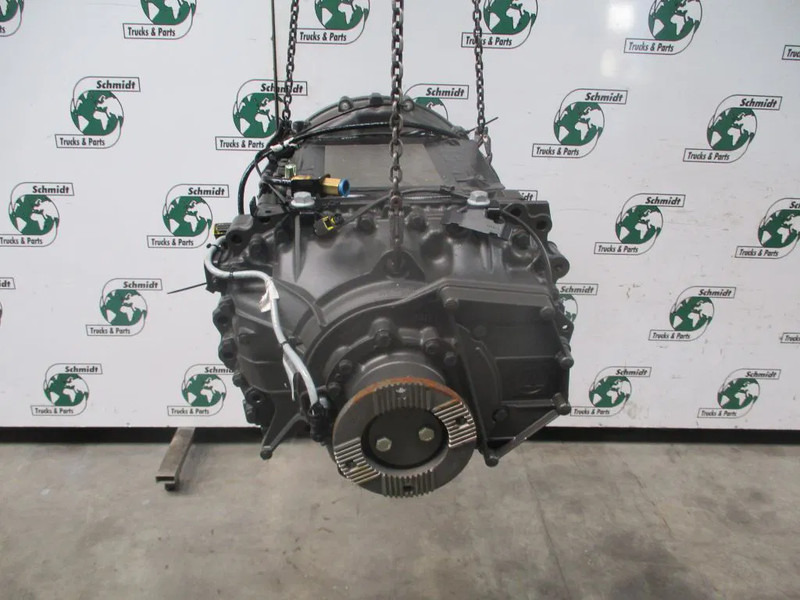 DAF 2189374 TRANSMISSIE TYPE 12 TX 2010 EURO 6 CF XF NIEUW! - Boîte de vitesse pour Camion: photos 2 DAF 2189374 TRANSMISSIE TYPE 12 TX 2010 EURO 6 CF XF NIEUW! - Boîte de vitesse pour Camion: photos 2