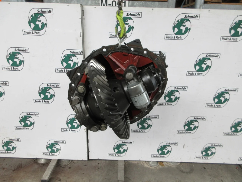 DAF 2208956 // 1344 // 846512 // RATIO 2.21 XG 480 MODEL 2023 - Différentiel pour Camion: photos 4 DAF 2208956 // 1344 // 846512 // RATIO 2.21 XG 480 MODEL 2023 - Différentiel pour Camion: photos 4