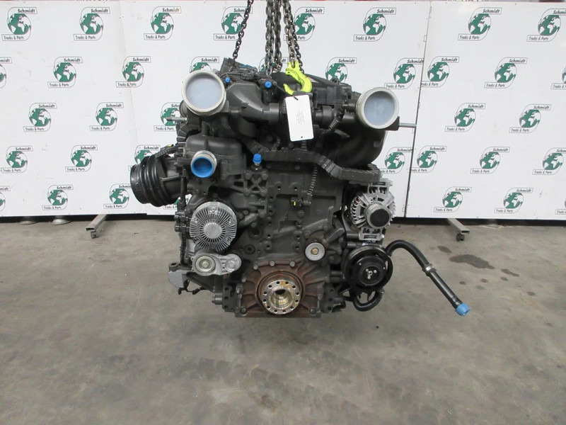 DAF 2249867 // 2353631 // 2304390 MX 13- 355 H 5 DAF XG 480 MODEL 2023 KM CA 170.000 - Moteur pour Camion: photos 4 DAF 2249867 // 2353631 // 2304390 MX 13- 355 H 5 DAF XG 480 MODEL 2023 KM CA 170.000 - Moteur pour Camion: photos 4