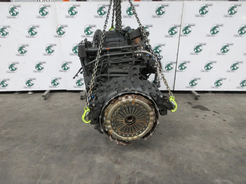 DAF 2249867 // 2353631 // 2304390 MX 13- 355 H 5 DAF XG 480 MODEL 2023 KM CA 170.000 - Moteur pour Camion: photos 2 DAF 2249867 // 2353631 // 2304390 MX 13- 355 H 5 DAF XG 480 MODEL 2023 KM CA 170.000 - Moteur pour Camion: photos 2