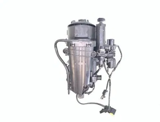 DAF 2418568 // 1951945 // BRANSTOFOPVOERPOMP DAF XF CF MX 11 U 4 EURO 6 - Filtre à carburant pour Camion: photos 4 DAF 2418568 // 1951945 // BRANSTOFOPVOERPOMP DAF XF CF MX 11 U 4 EURO 6 - Filtre à carburant pour Camion: photos 4