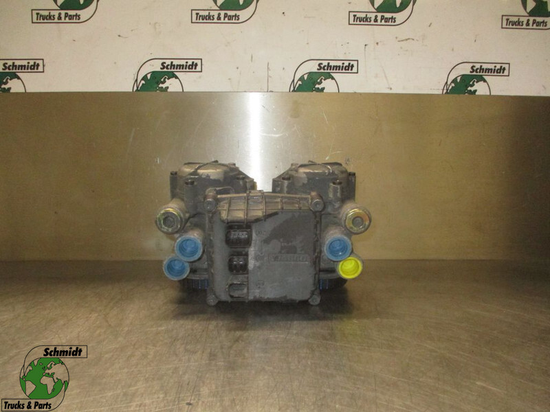 DAF CF 1887002 ACHTERASMODULATOR EURO 6 - Pièces de frein pour Camion: photos 1 DAF CF 1887002 ACHTERASMODULATOR EURO 6 - Pièces de frein pour Camion: photos 1