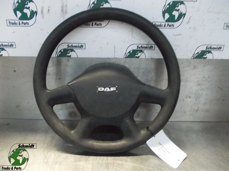 DAF STUURWIEL 1676402 - Volant pour Camion: photos 1 DAF STUURWIEL 1676402 - Volant pour Camion: photos 1