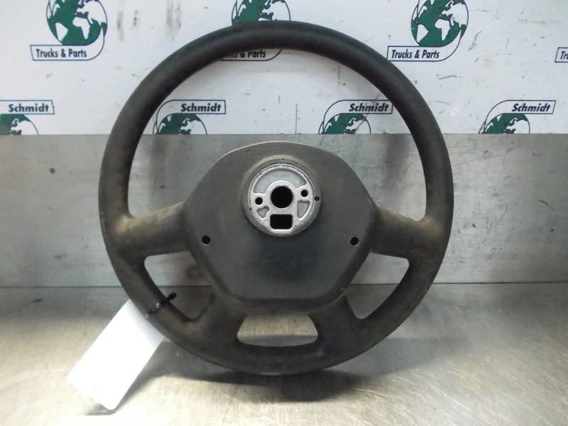 DAF STUURWIEL 1693758 - Volant pour Camion: photos 2 DAF STUURWIEL 1693758 - Volant pour Camion: photos 2