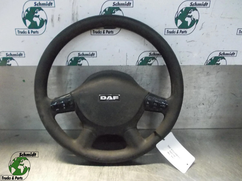DAF STUURWIEL 1693758 - Volant pour Camion: photos 1 DAF STUURWIEL 1693758 - Volant pour Camion: photos 1