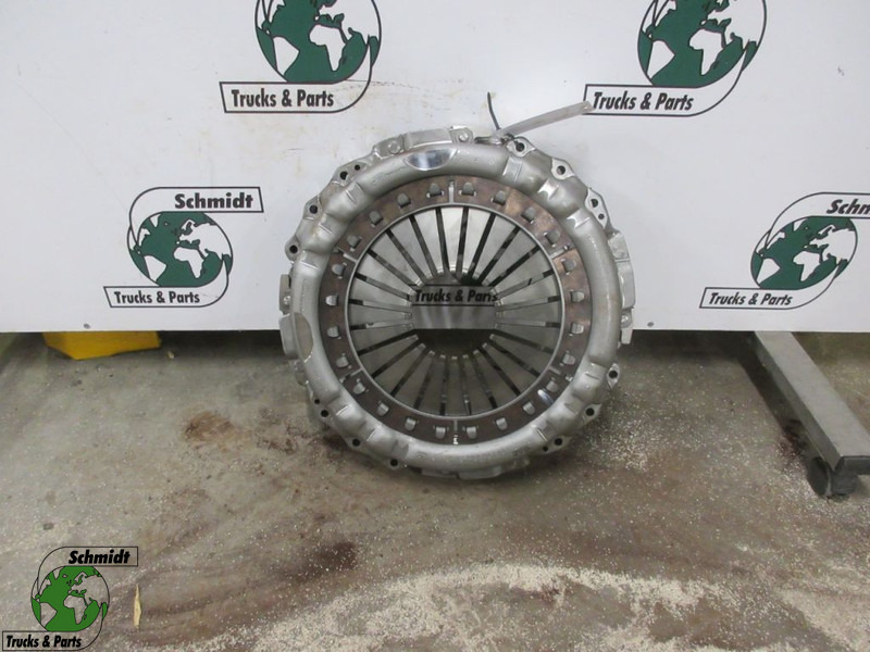 DAF XF 106 2030450 / 2030435 DRUKGROEP EURO 6 NIEUW EN GEBRUKT - Embrayage et pièces pour Camion: photos 1 DAF XF 106 2030450 / 2030435 DRUKGROEP EURO 6 NIEUW EN GEBRUKT - Embrayage et pièces pour Camion: photos 1