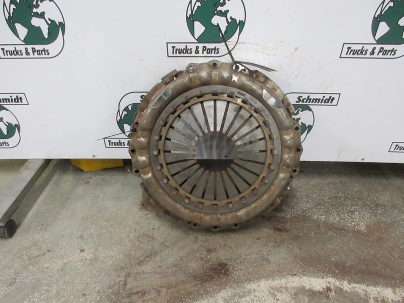 DAF XF 106 2030450 / 2030435 DRUKGROEP EURO 6 NIEUW EN GEBRUKT - Embrayage et pièces pour Camion: photos 4 DAF XF 106 2030450 / 2030435 DRUKGROEP EURO 6 NIEUW EN GEBRUKT - Embrayage et pièces pour Camion: photos 4