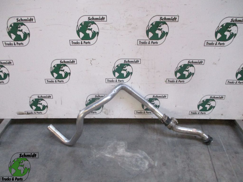 DAF XF106 1945054 RETARDERBUIS EURO 6 - Embrayage et pièces pour Camion: photos 1 DAF XF106 1945054 RETARDERBUIS EURO 6 - Embrayage et pièces pour Camion: photos 1
