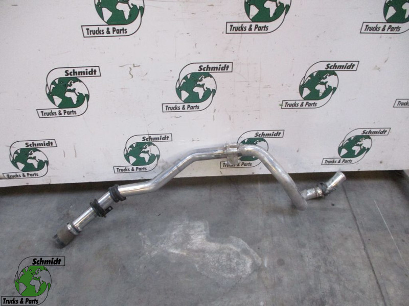 DAF XF106 1945055 RETARDERBUIS EURO 6 - Embrayage et pièces pour Camion: photos 1 DAF XF106 1945055 RETARDERBUIS EURO 6 - Embrayage et pièces pour Camion: photos 1