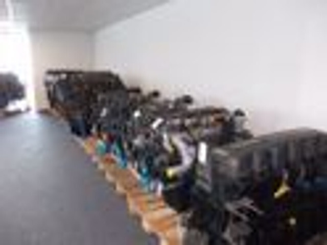 Moteur pour Camion DAF XF106 MX-13 340 H1 MOTOR EURO 6: photos 10 Moteur pour Camion DAF XF106 MX-13 340 H1 MOTOR EURO 6: photos 10