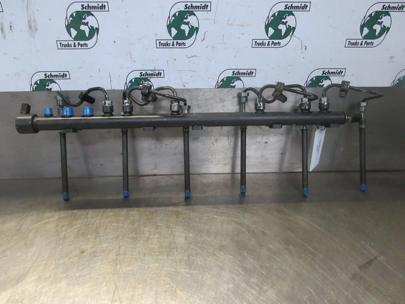 DAF XF440 1914474 BRANDSTOFRAIL EURO 6 - Préparation du carburant pour Camion: photos 2 DAF XF440 1914474 BRANDSTOFRAIL EURO 6 - Préparation du carburant pour Camion: photos 2
