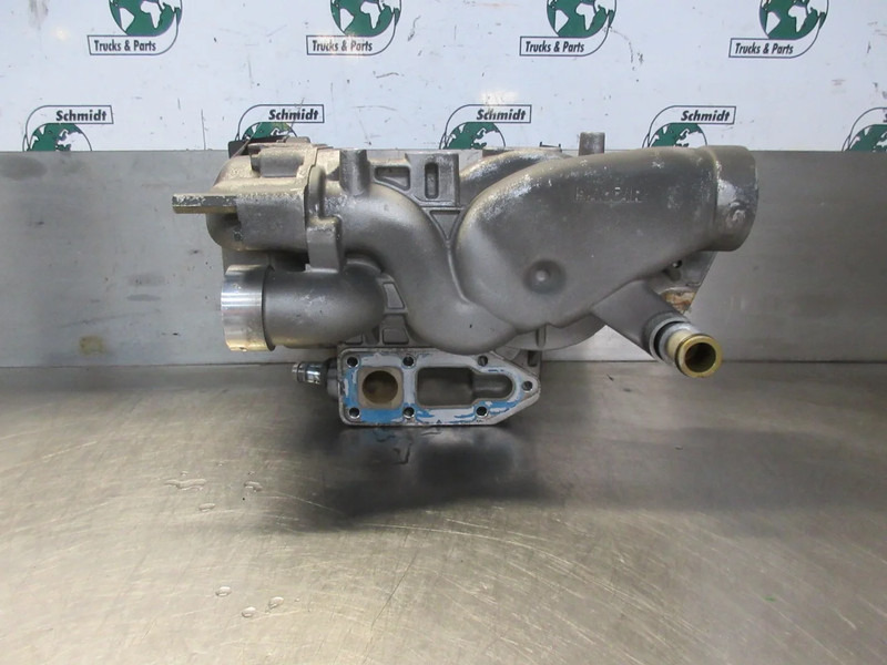 DAF XF460 2013119 KOELVLOEISTOFMODULE EURO 6 - Système de refroidissement pour Camion: photos 3 DAF XF460 2013119 KOELVLOEISTOFMODULE EURO 6 - Système de refroidissement pour Camion: photos 3