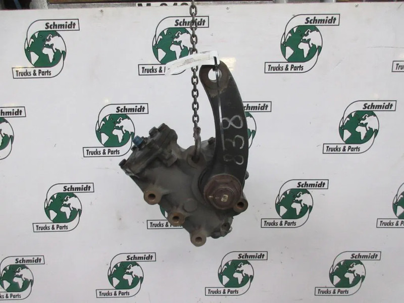 Iveco 41218668 / 41289648 IVECO HI WAY STUURHUIS EURO 6 - Boîtier de direction pour Camion: photos 3 Iveco 41218668 / 41289648 IVECO HI WAY STUURHUIS EURO 6 - Boîtier de direction pour Camion: photos 3