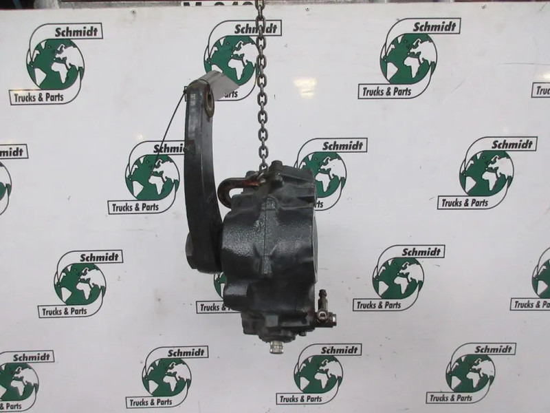 Iveco 41218668 / 41289648 IVECO HI WAY STUURHUIS EURO 6 - Boîtier de direction pour Camion: photos 4 Iveco 41218668 / 41289648 IVECO HI WAY STUURHUIS EURO 6 - Boîtier de direction pour Camion: photos 4