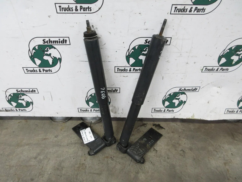 Iveco 41271903 SCHOKDEMPER IVECO S WAY EURO 6 MODEL 2023 - Amortisseurs pour Camion: photos 3 Iveco 41271903 SCHOKDEMPER IVECO S WAY EURO 6 MODEL 2023 - Amortisseurs pour Camion: photos 3
