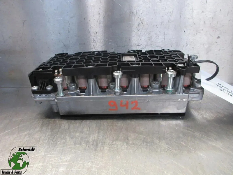 Iveco 42575280 VENTIELEBLOK IVECO S WAY EURO 6 MODEL 2023 - Embrayage et pièces pour Camion: photos 5 Iveco 42575280 VENTIELEBLOK IVECO S WAY EURO 6 MODEL 2023 - Embrayage et pièces pour Camion: photos 5