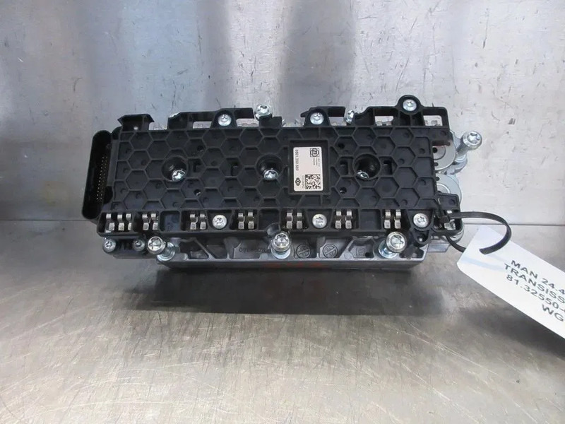 Iveco 42575280 VENTIELEBLOK IVECO S WAY EURO 6 MODEL 2023 - Embrayage et pièces pour Camion: photos 4 Iveco 42575280 VENTIELEBLOK IVECO S WAY EURO 6 MODEL 2023 - Embrayage et pièces pour Camion: photos 4