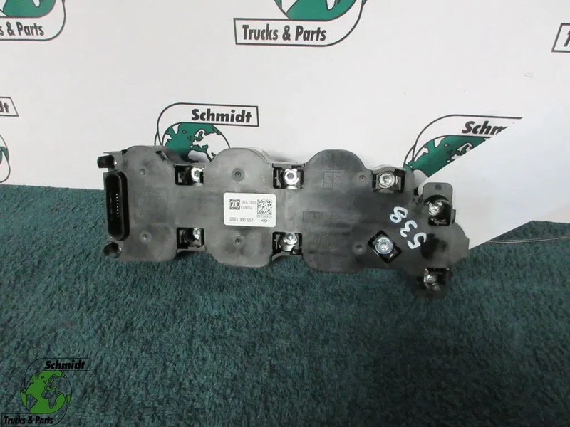 Iveco 42576205 SENSOR SELECTOR IVECO S WAY MODEL 2023 - Embrayage et pièces pour Camion: photos 5 Iveco 42576205 SENSOR SELECTOR IVECO S WAY MODEL 2023 - Embrayage et pièces pour Camion: photos 5