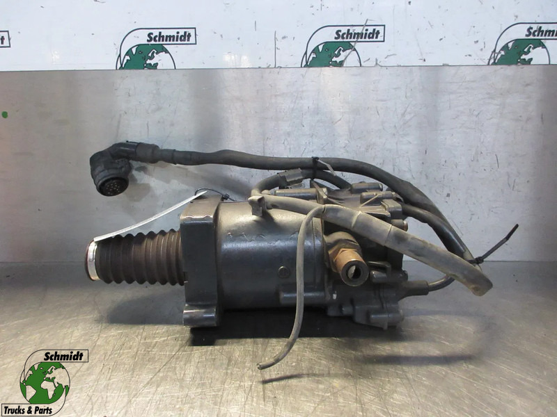 Iveco 500056629 // 42560762 IVECO HI WAY KOPPELINGS POMP EURO 6 - Embrayage et pièces pour Camion: photos 1 Iveco 500056629 // 42560762 IVECO HI WAY KOPPELINGS POMP EURO 6 - Embrayage et pièces pour Camion: photos 1