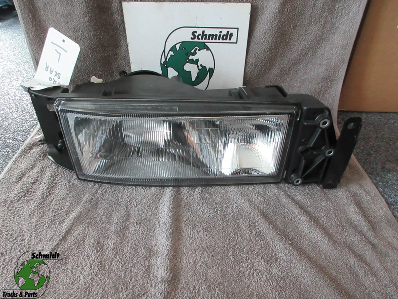 Iveco 500340408 KOPLAMP IVECO EUROTECH MODEL EURO 2 NIEUWE !! LINKS - Feu avant pour Camion: photos 1 Iveco 500340408 KOPLAMP IVECO EUROTECH MODEL EURO 2 NIEUWE !! LINKS - Feu avant pour Camion: photos 1