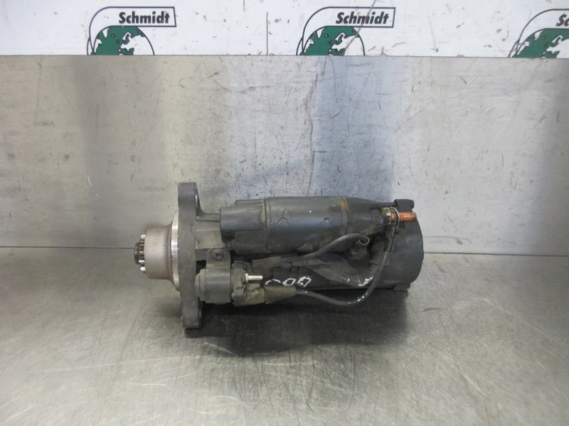 Iveco 504042667 IVECO S WAY STARTMOTOR EURO 6 MODEL 2022 - Démarreur pour Camion: photos 5 Iveco 504042667 IVECO S WAY STARTMOTOR EURO 6 MODEL 2022 - Démarreur pour Camion: photos 5