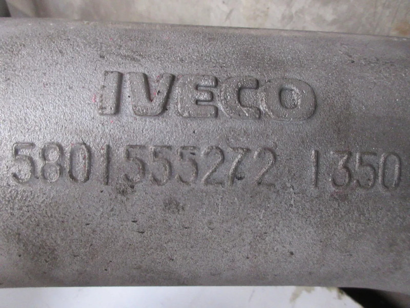 Iveco 5801555272 INLAATBUIS IVECO 440S42 S WAY EURO 6 - Moteur et pièces pour Camion: photos 5 Iveco 5801555272 INLAATBUIS IVECO 440S42 S WAY EURO 6 - Moteur et pièces pour Camion: photos 5