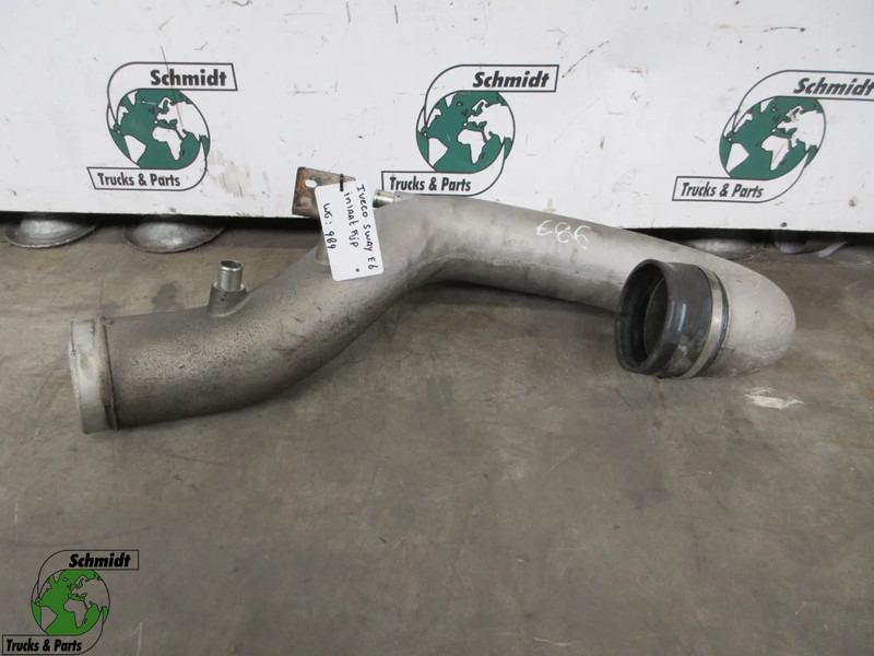 Iveco 5801555272 INLAATBUIS IVECO 440S42 S WAY EURO 6 - Moteur et pièces pour Camion: photos 1 Iveco 5801555272 INLAATBUIS IVECO 440S42 S WAY EURO 6 - Moteur et pièces pour Camion: photos 1