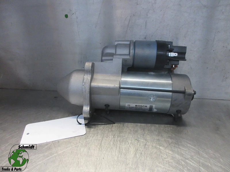 Iveco 5801577136 STARTMOTOR IVECO HI WAY NIEUWE 5 X OP VOORRAAD - Démarreur pour Camion: photos 1 Iveco 5801577136 STARTMOTOR IVECO HI WAY NIEUWE 5 X OP VOORRAAD - Démarreur pour Camion: photos 1