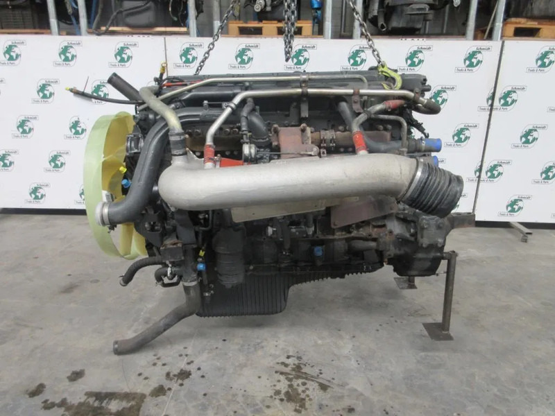 Iveco 5801978420 // 5802457573 //5802736446 // F3HFE601A*M S WAY LNG MODEL 2021 - Moteur pour Camion: photos 3 Iveco 5801978420 // 5802457573 //5802736446 // F3HFE601A*M S WAY LNG MODEL 2021 - Moteur pour Camion: photos 3