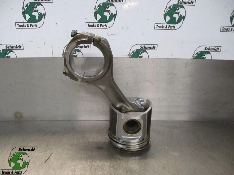 Iveco S-WAY 504028545 DRIJFSTAND 500086287 ZUIGER MODEL 2021 - Moteur et pièces pour Camion: photos 1 Iveco S-WAY 504028545 DRIJFSTAND 500086287 ZUIGER MODEL 2021 - Moteur et pièces pour Camion: photos 1