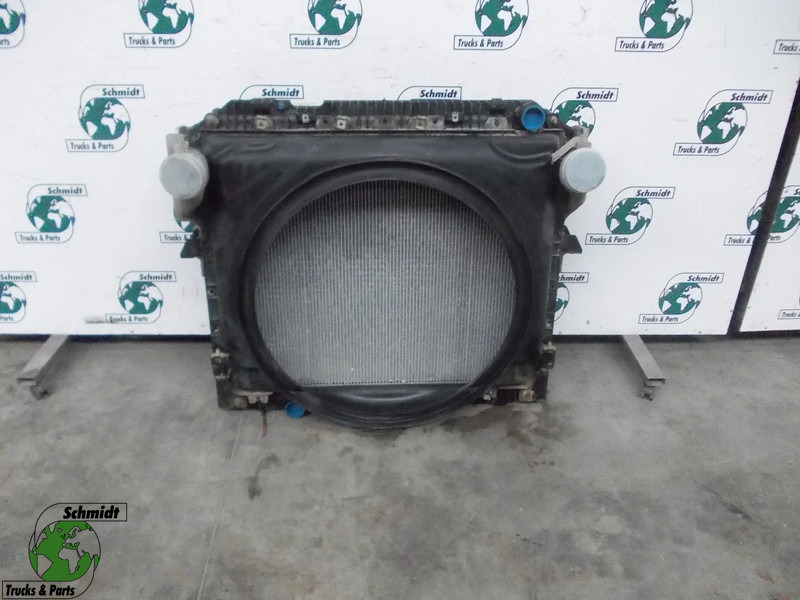 MAN 18.440 81.06000-6207 RADIATOR - Radiateur pour Camion: photos 1 MAN 18.440 81.06000-6207 RADIATOR - Radiateur pour Camion: photos 1