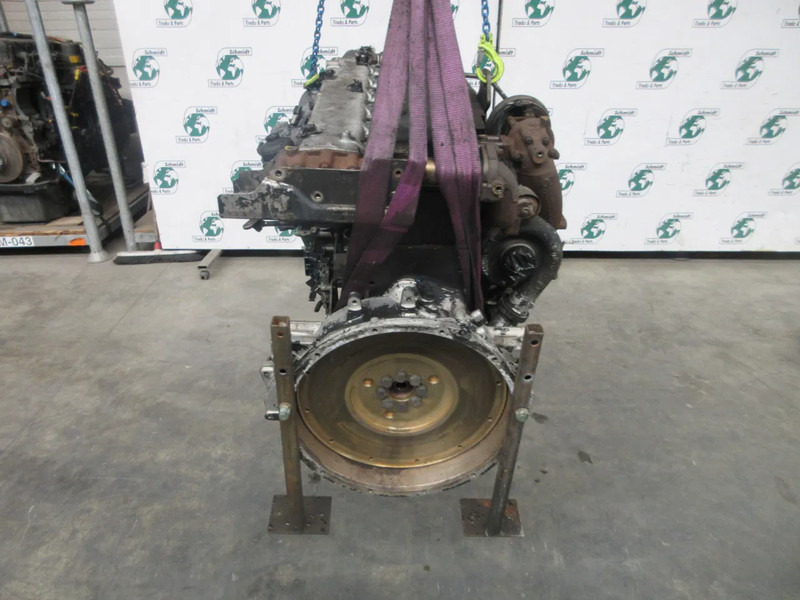 MAN 51.01100-6266 // 51.03100-6273 // D0836LFL66 MAN 18.250 TGM EURO 6 - Moteur pour Camion: photos 4 MAN 51.01100-6266 // 51.03100-6273 // D0836LFL66 MAN 18.250 TGM EURO 6 - Moteur pour Camion: photos 4