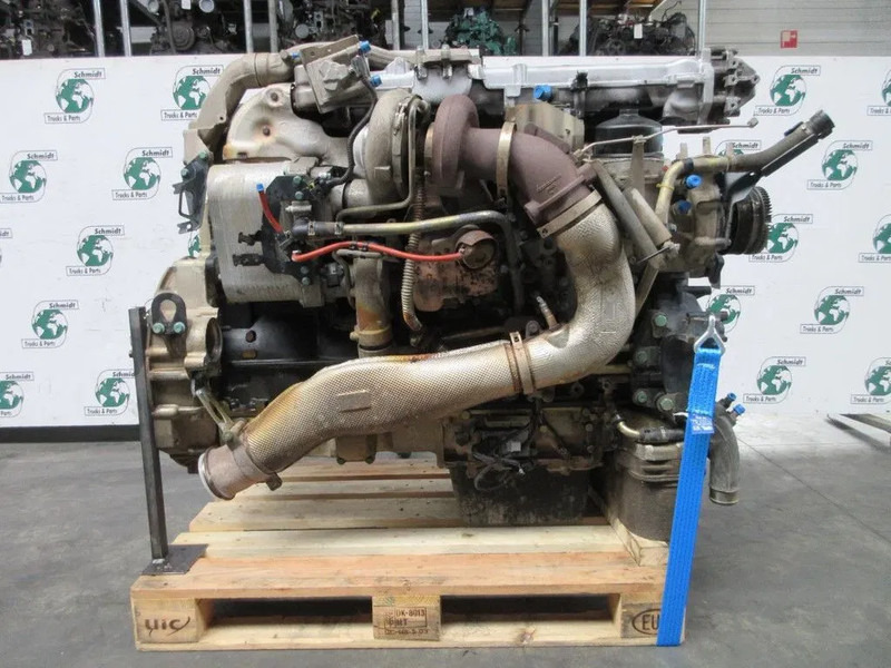MAN 51.01100-6412//6727//51.03100-6468 D2066LF80//67 360 PK EURO 6 - Moteur pour Camion: photos 3 MAN 51.01100-6412//6727//51.03100-6468 D2066LF80//67 360 PK EURO 6 - Moteur pour Camion: photos 3