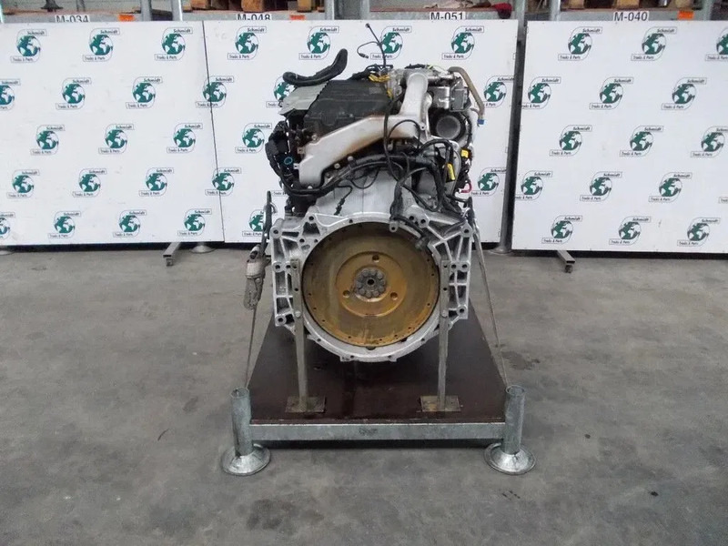 MAN 51.01100-6829 // 51.03901-0437 D2676LF.AF 18.510 KM 213.490 MODEL 2023 - Moteur pour Camion: photos 4 MAN 51.01100-6829 // 51.03901-0437 D2676LF.AF 18.510 KM 213.490 MODEL 2023 - Moteur pour Camion: photos 4