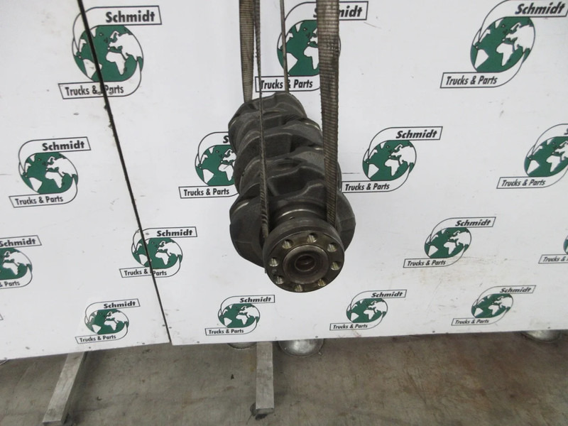 MAN 51.02100-6028 KRUKAS TGL EURO 6 - Vilebrequin pour Camion: photos 4 MAN 51.02100-6028 KRUKAS TGL EURO 6 - Vilebrequin pour Camion: photos 4