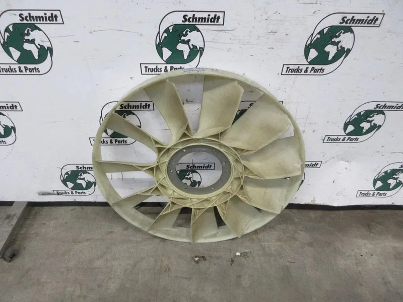 Ventilateur pour Camion MAN 51.06600-7059 KOELVIN EN VISCOOSKOPLING MAN TGX TGS 18.510 EURO 6: photos 8 Ventilateur pour Camion MAN 51.06600-7059 KOELVIN EN VISCOOSKOPLING MAN TGX TGS 18.510 EURO 6: photos 8