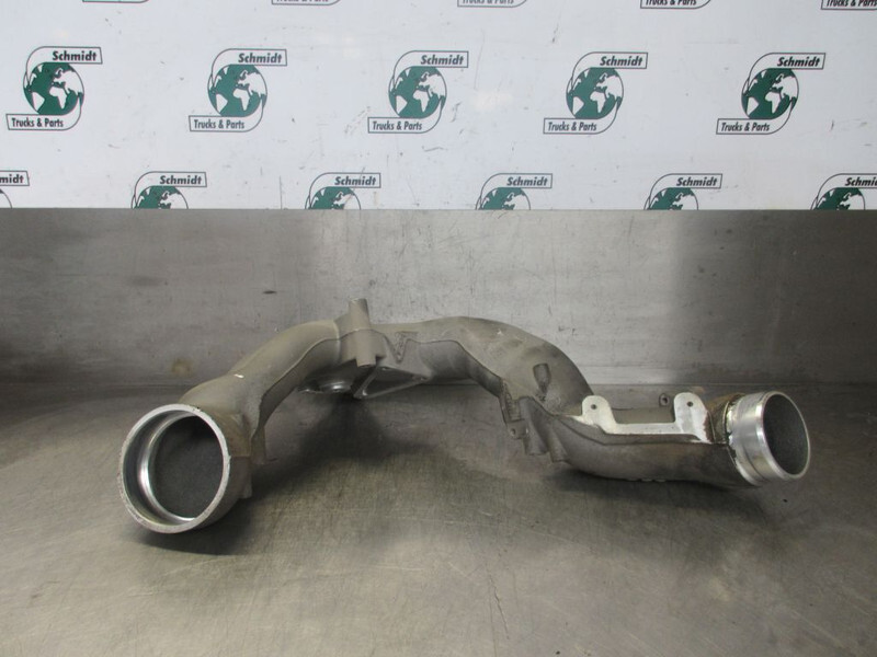 MAN 51.09411-3969 LUCHT BUIS TGX TGS EURO 6 - Moteur et pièces pour Camion: photos 5 MAN 51.09411-3969 LUCHT BUIS TGX TGS EURO 6 - Moteur et pièces pour Camion: photos 5
