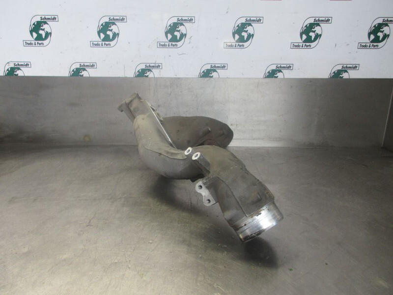 MAN 51.09411-3969 LUCHT BUIS TGX TGS EURO 6 - Moteur et pièces pour Camion: photos 4 MAN 51.09411-3969 LUCHT BUIS TGX TGS EURO 6 - Moteur et pièces pour Camion: photos 4